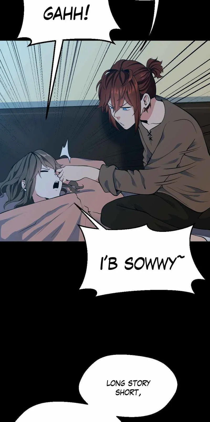 The Beginning After The End Chapter 115 Online - página 54