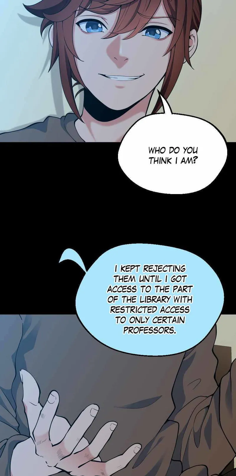 The Beginning After The End Chapter 115 Online - página 57