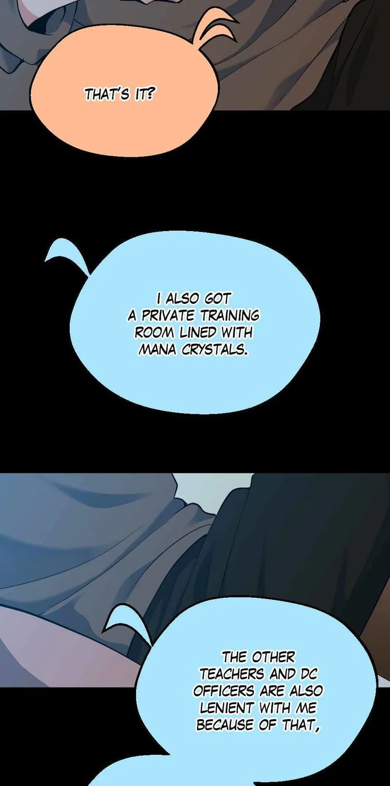 The Beginning After The End Chapter 115 Online - página 58