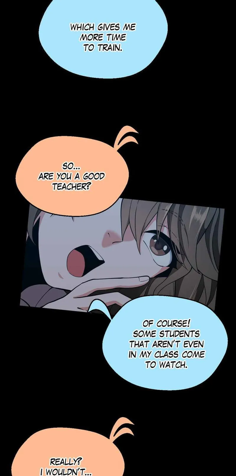 The Beginning After The End Chapter 115 Online - página 59
