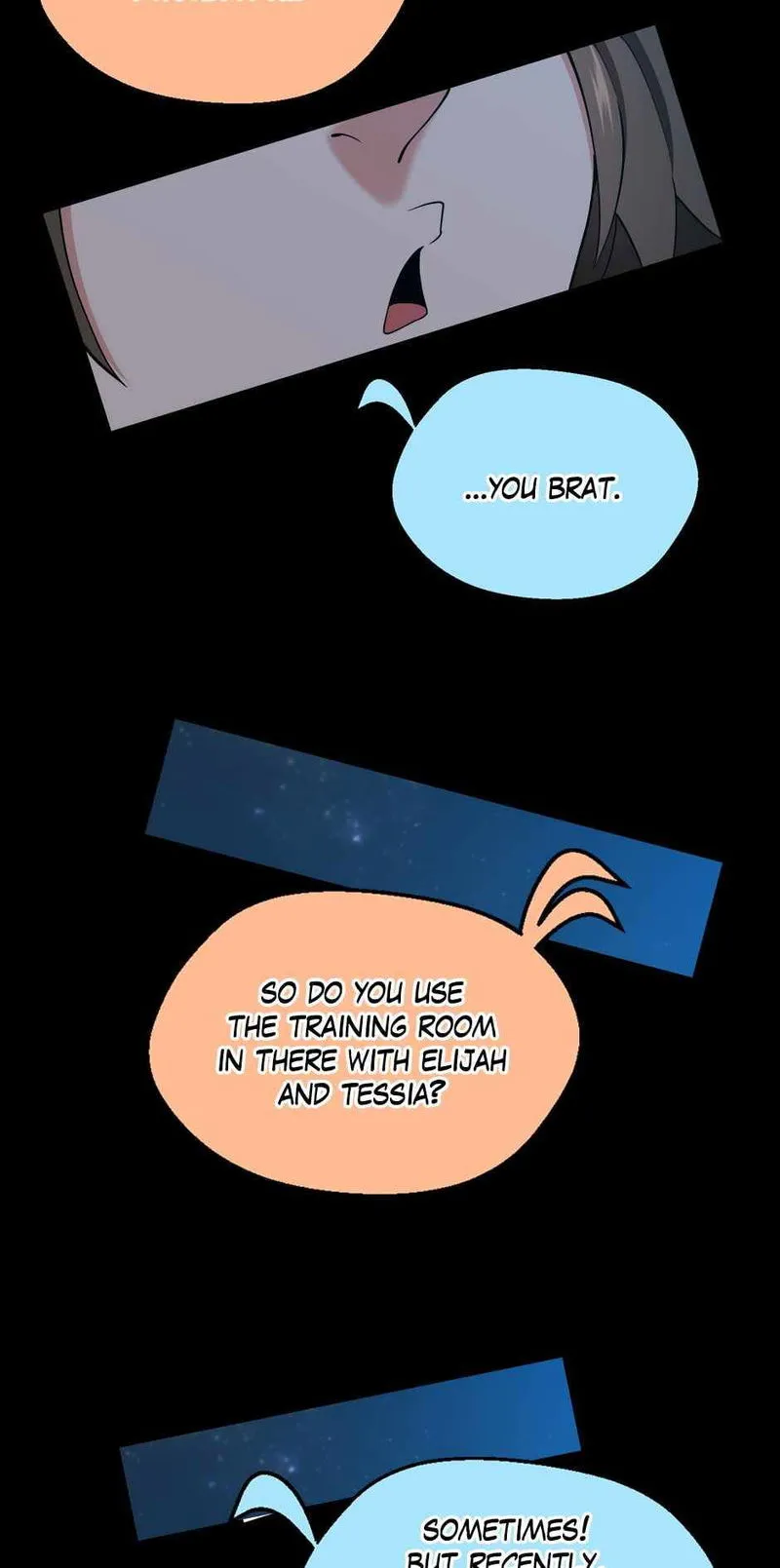 The Beginning After The End Chapter 115 Online - página 60