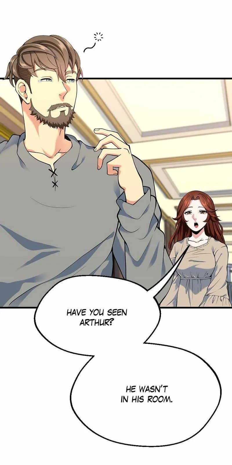 The Beginning After The End Chapter 115 Online - página 63