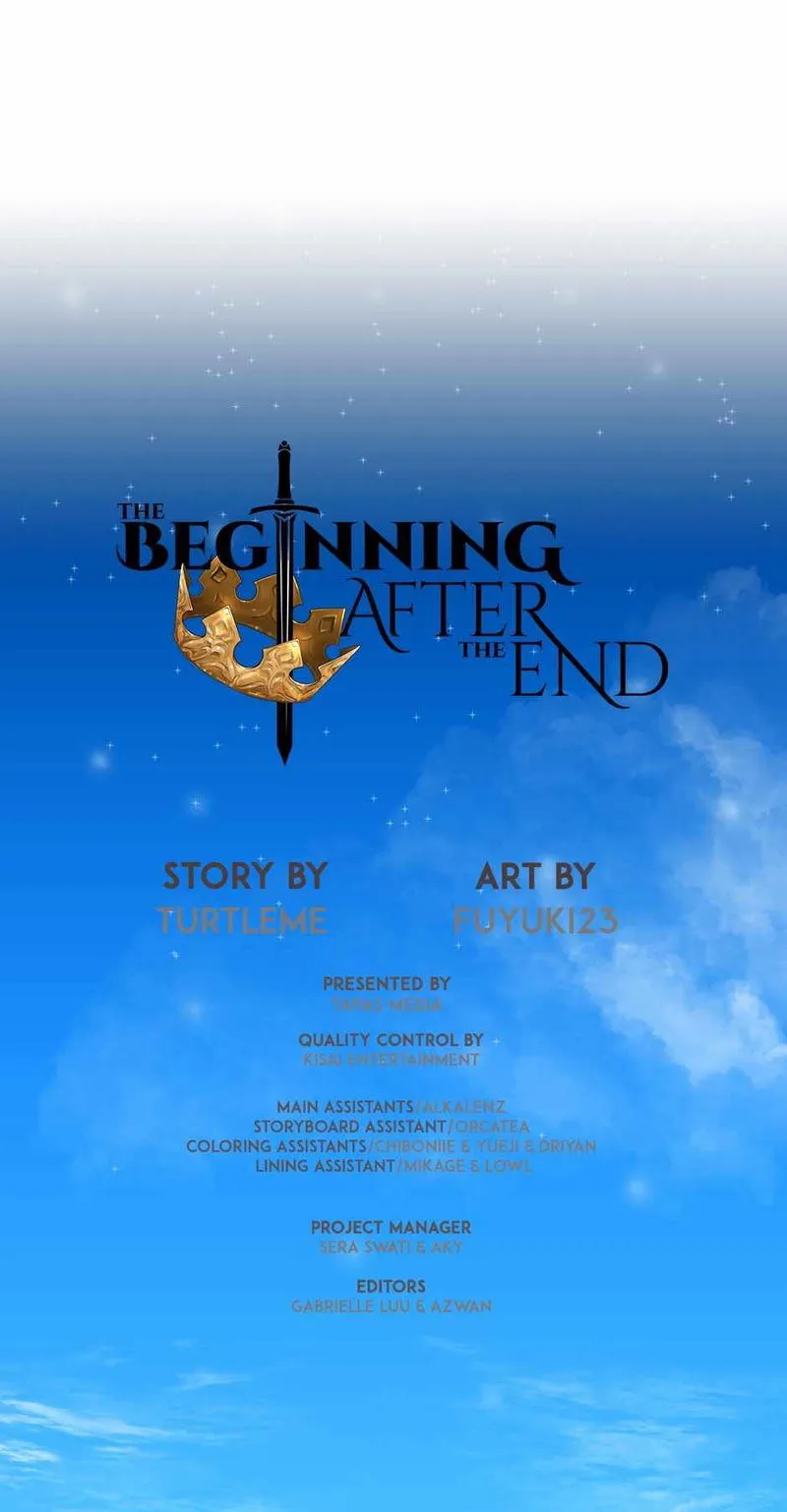 The Beginning After The End Chapter 115 Online - página 69