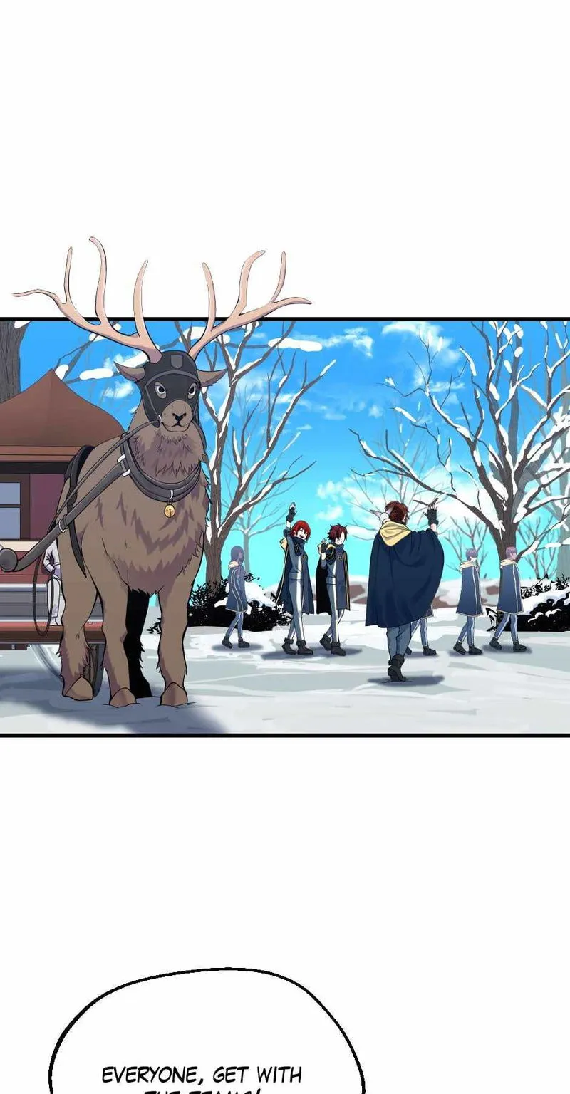 The Beginning After The End Chapter 115 Online - página 71
