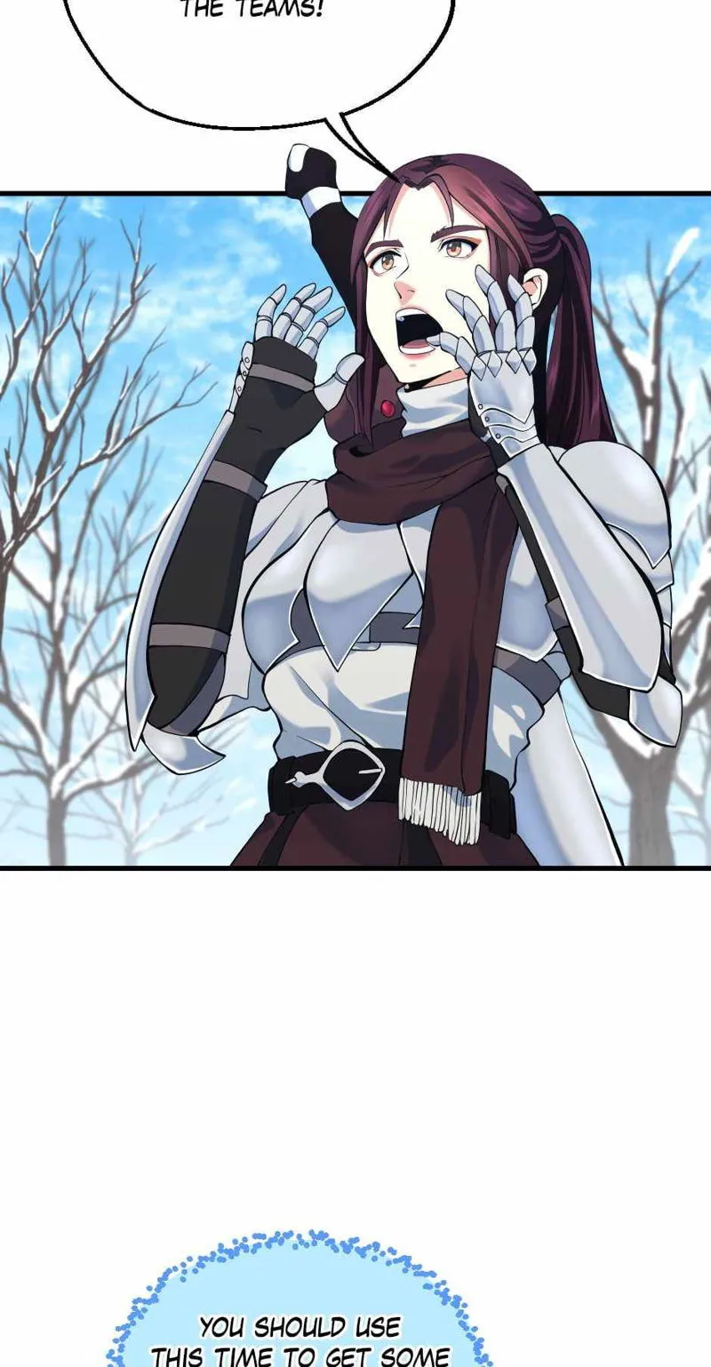 The Beginning After The End Chapter 115 Online - página 72
