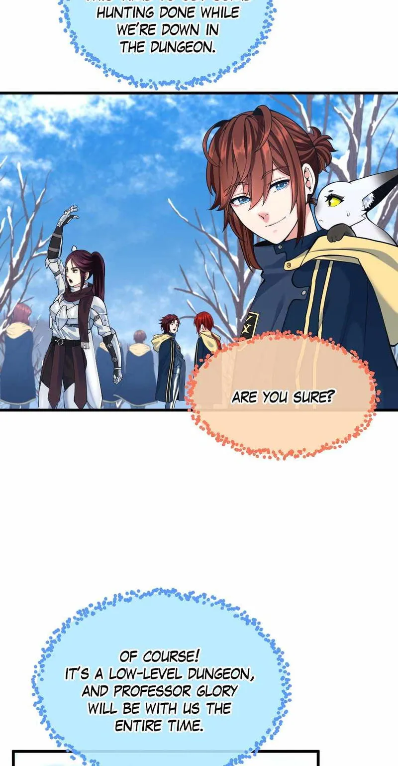 The Beginning After The End Chapter 115 Online - página 73