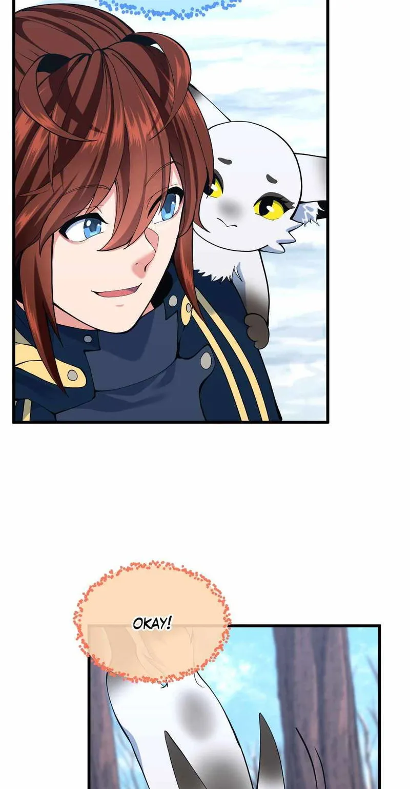 The Beginning After The End Chapter 115 Online - página 74