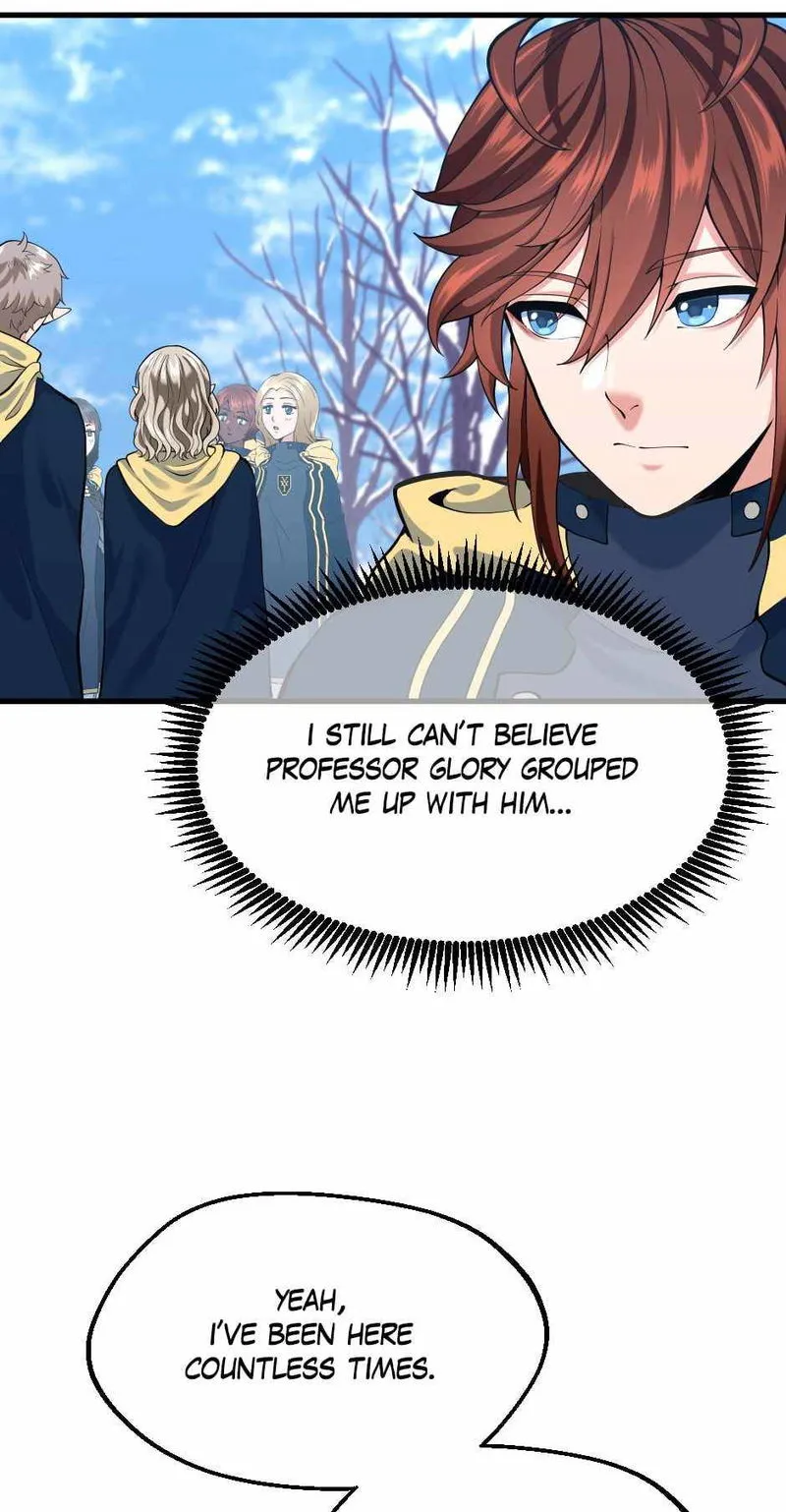The Beginning After The End Chapter 115 Online - página 77
