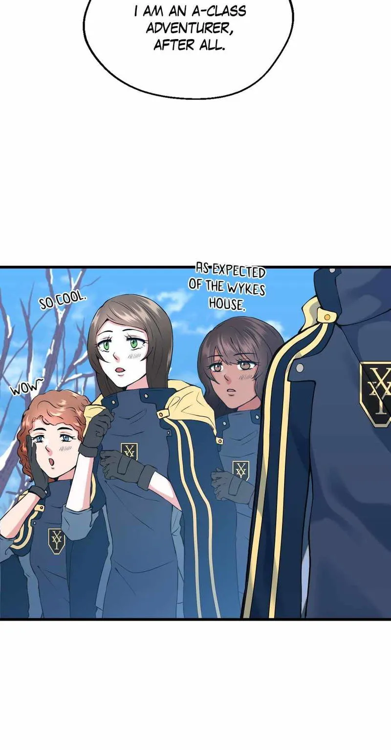 The Beginning After The End Chapter 115 Online - página 79