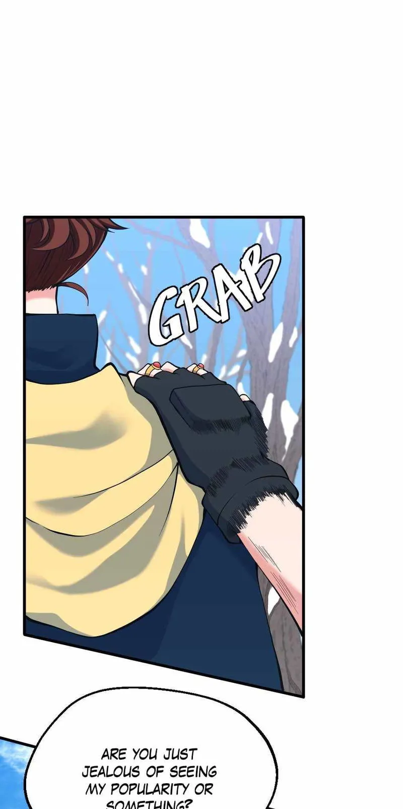 The Beginning After The End Chapter 115 Online - página 82