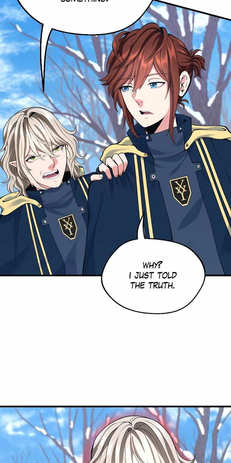 The Beginning After The End Chapter 115 Online - página 83