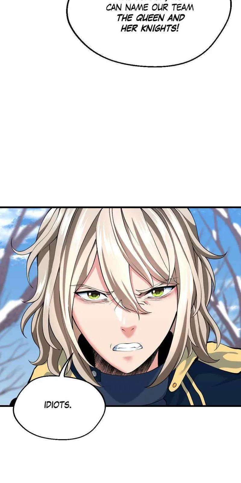 The Beginning After The End Chapter 115 Online - página 88