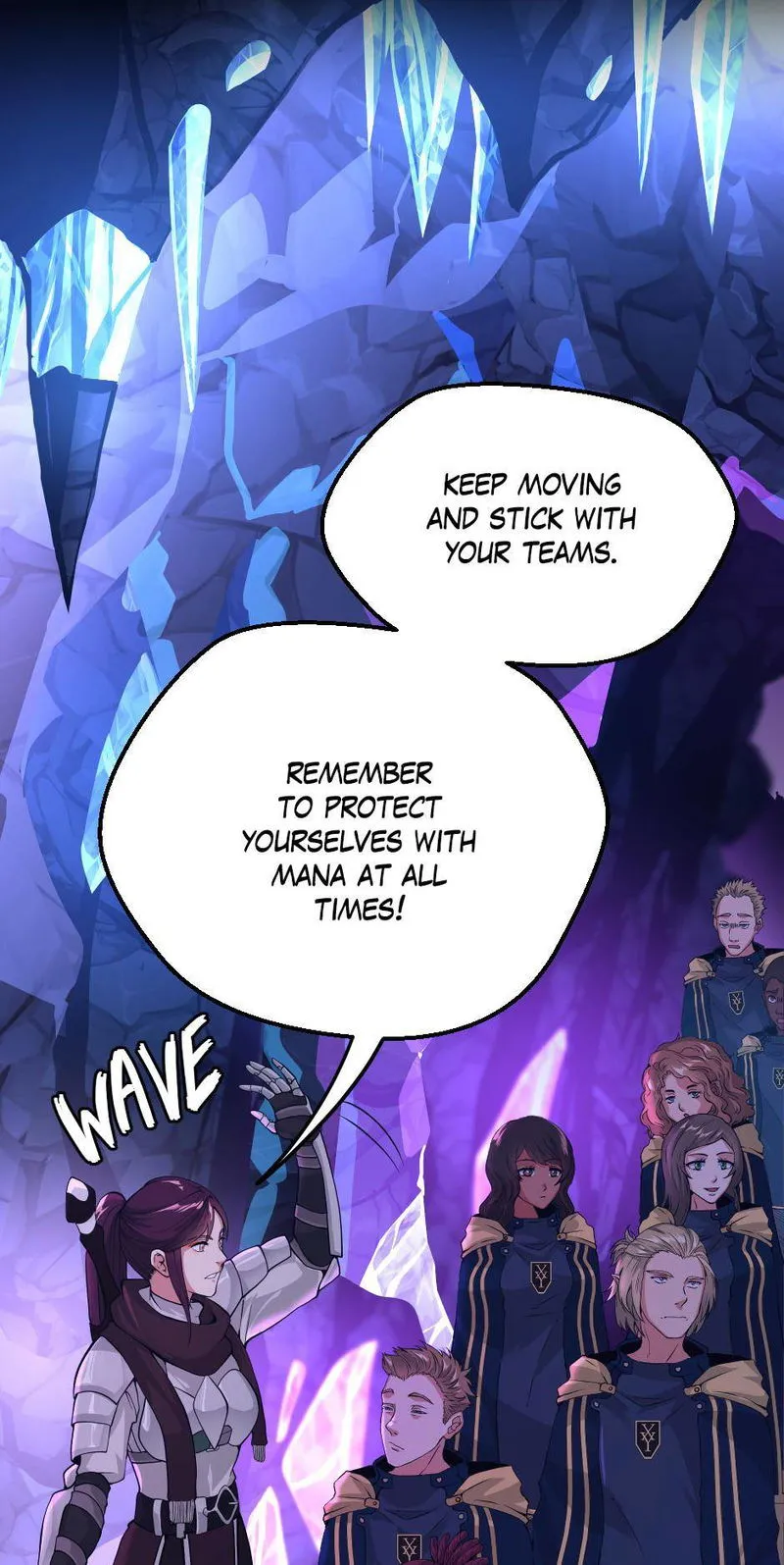 The Beginning After The End Chapter 116 Online - página 2