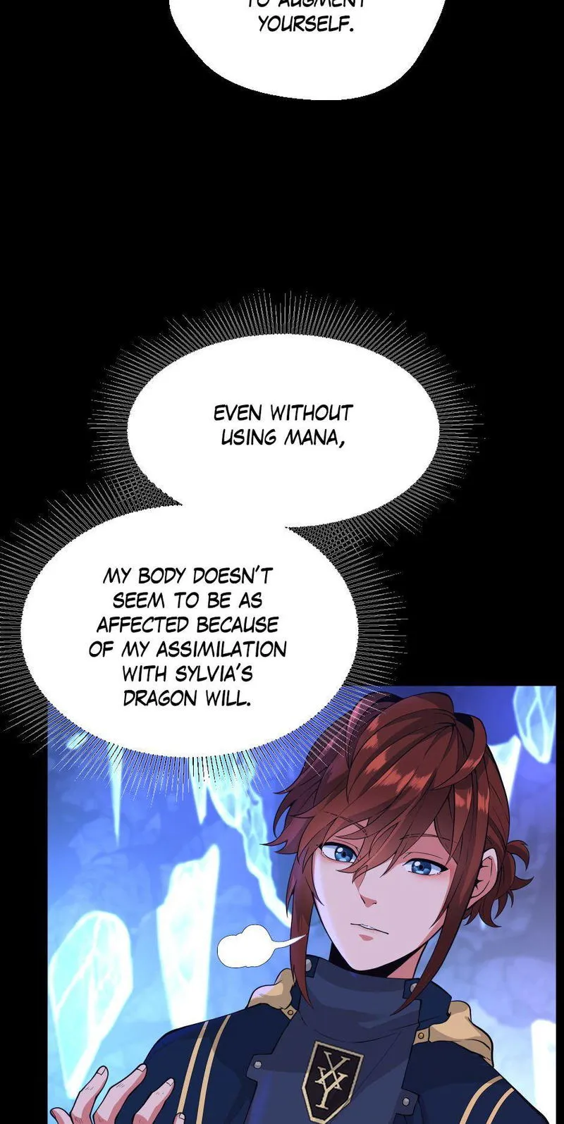 The Beginning After The End Chapter 116 Online - página 5