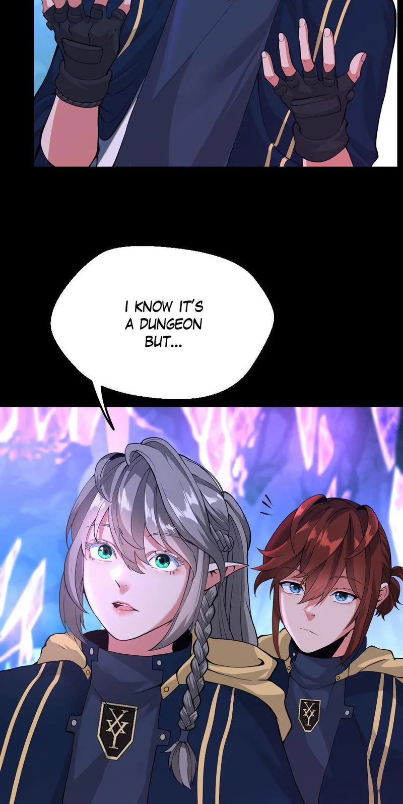 The Beginning After The End Chapter 116 Online - página 6