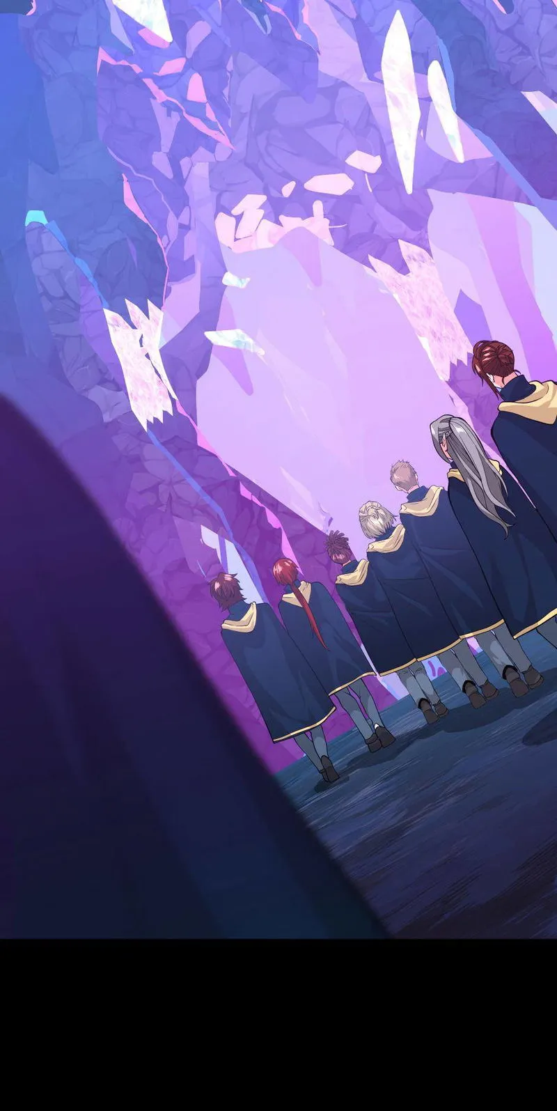 The Beginning After The End Chapter 116 Online - página 8