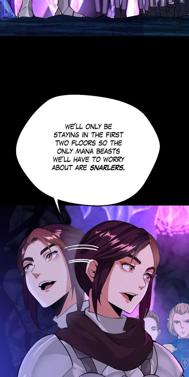 The Beginning After The End Chapter 116 Online - página 10