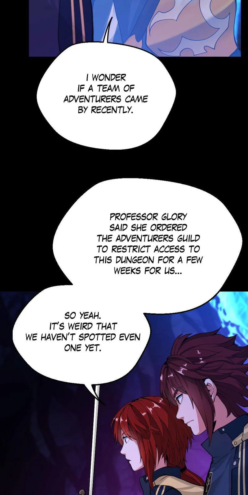 The Beginning After The End Chapter 116 Online - página 13