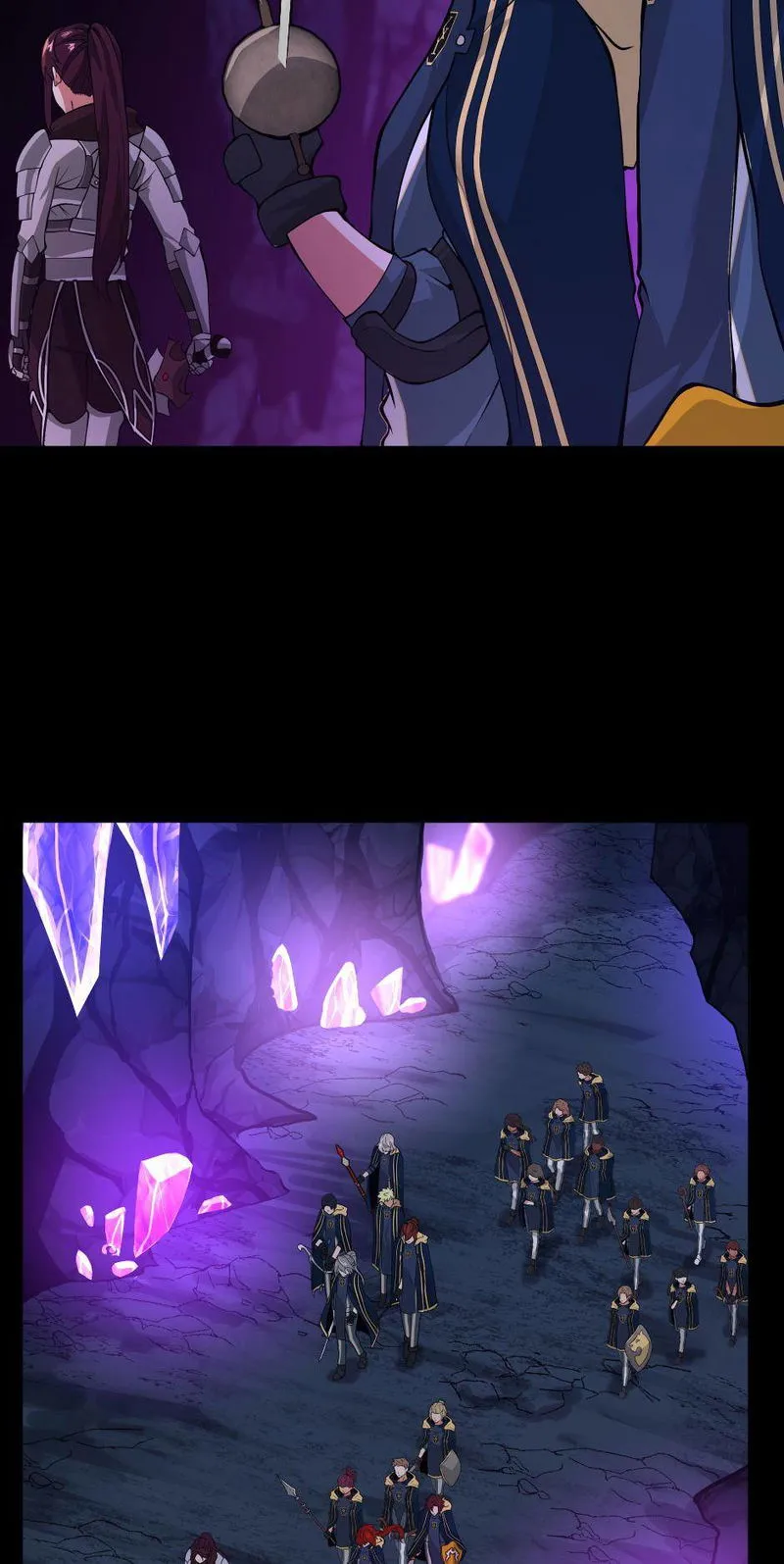 The Beginning After The End Chapter 116 Online - página 14