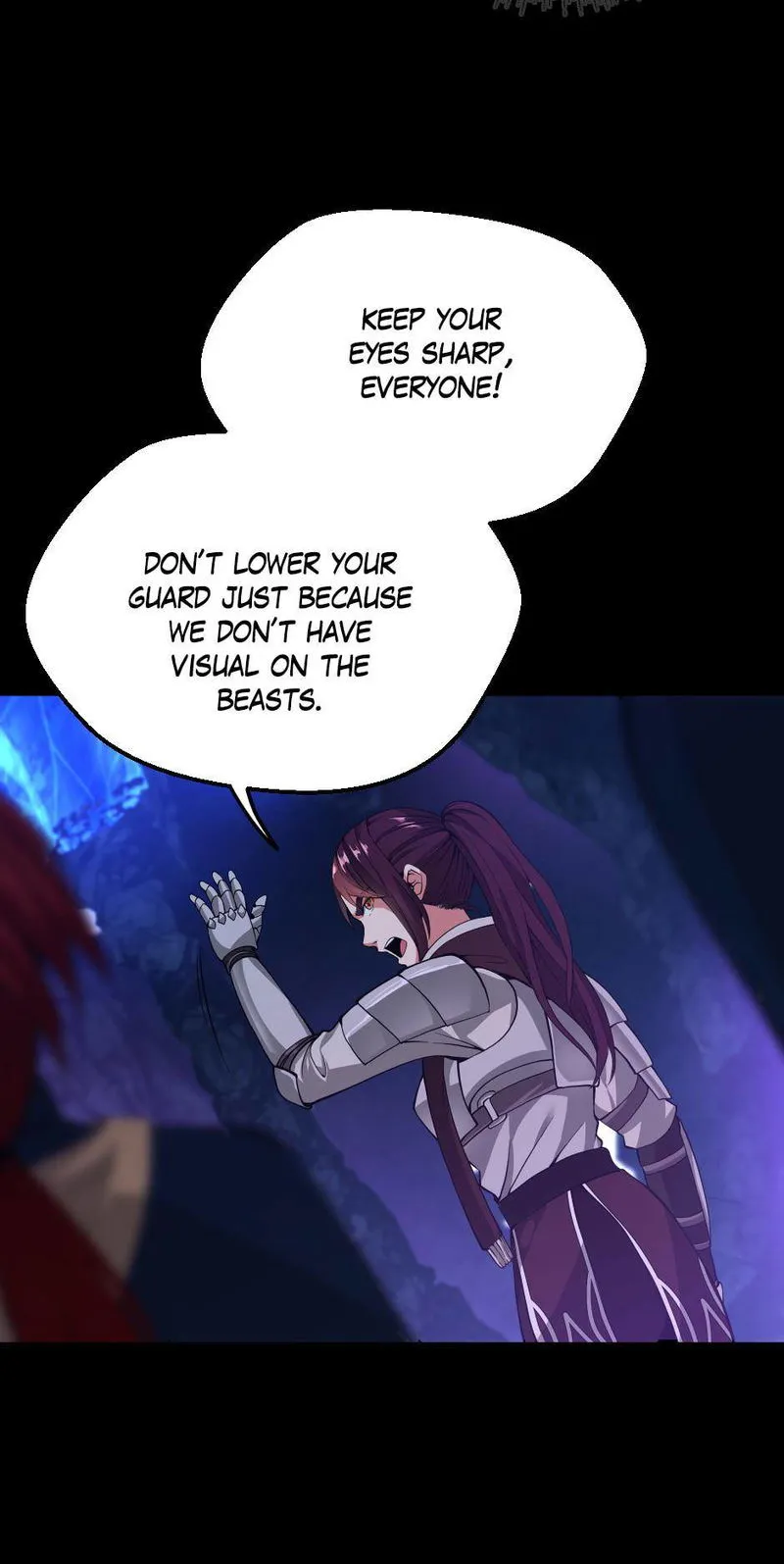 The Beginning After The End Chapter 116 Online - página 16