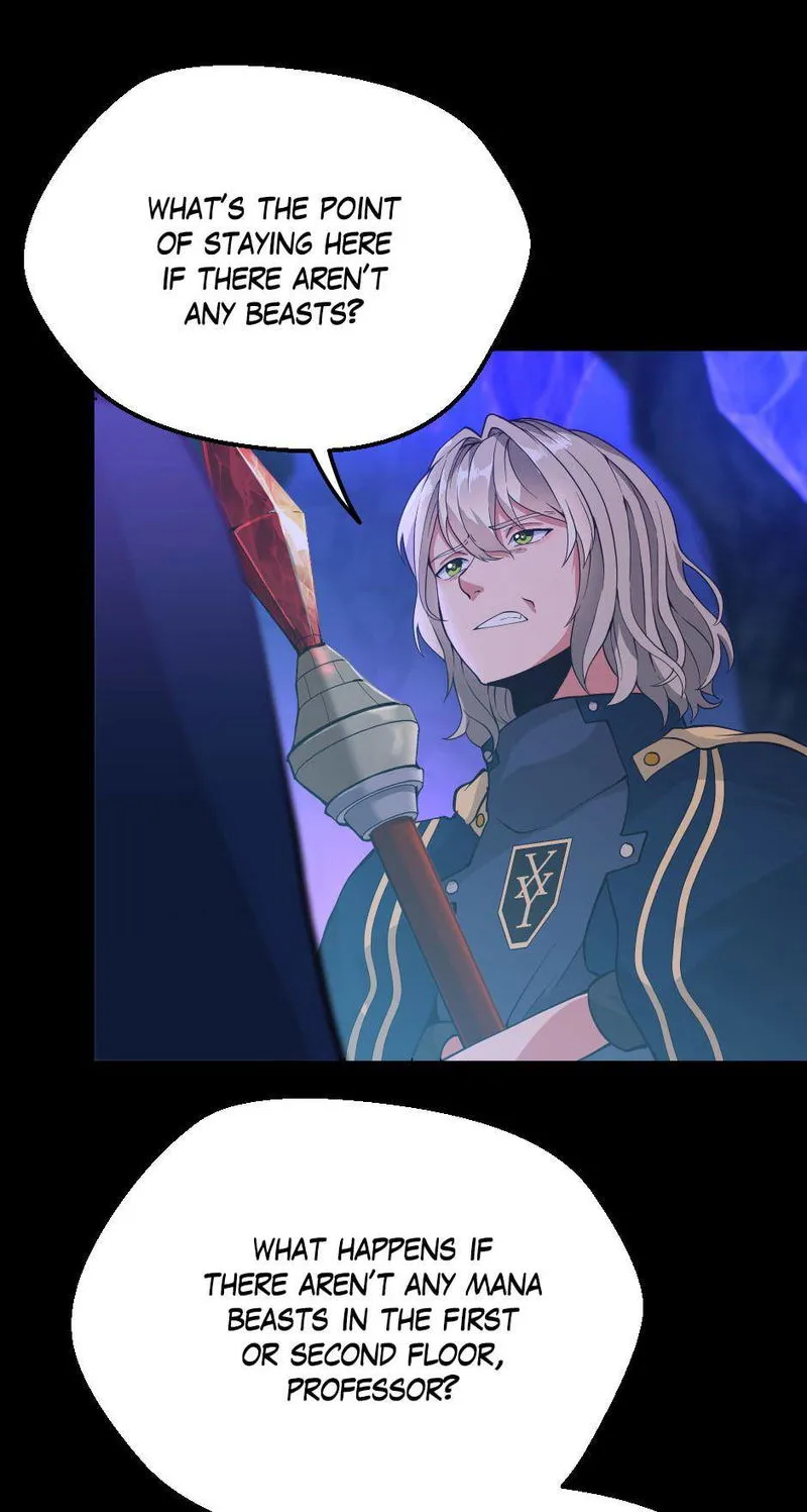 The Beginning After The End Chapter 116 Online - página 17