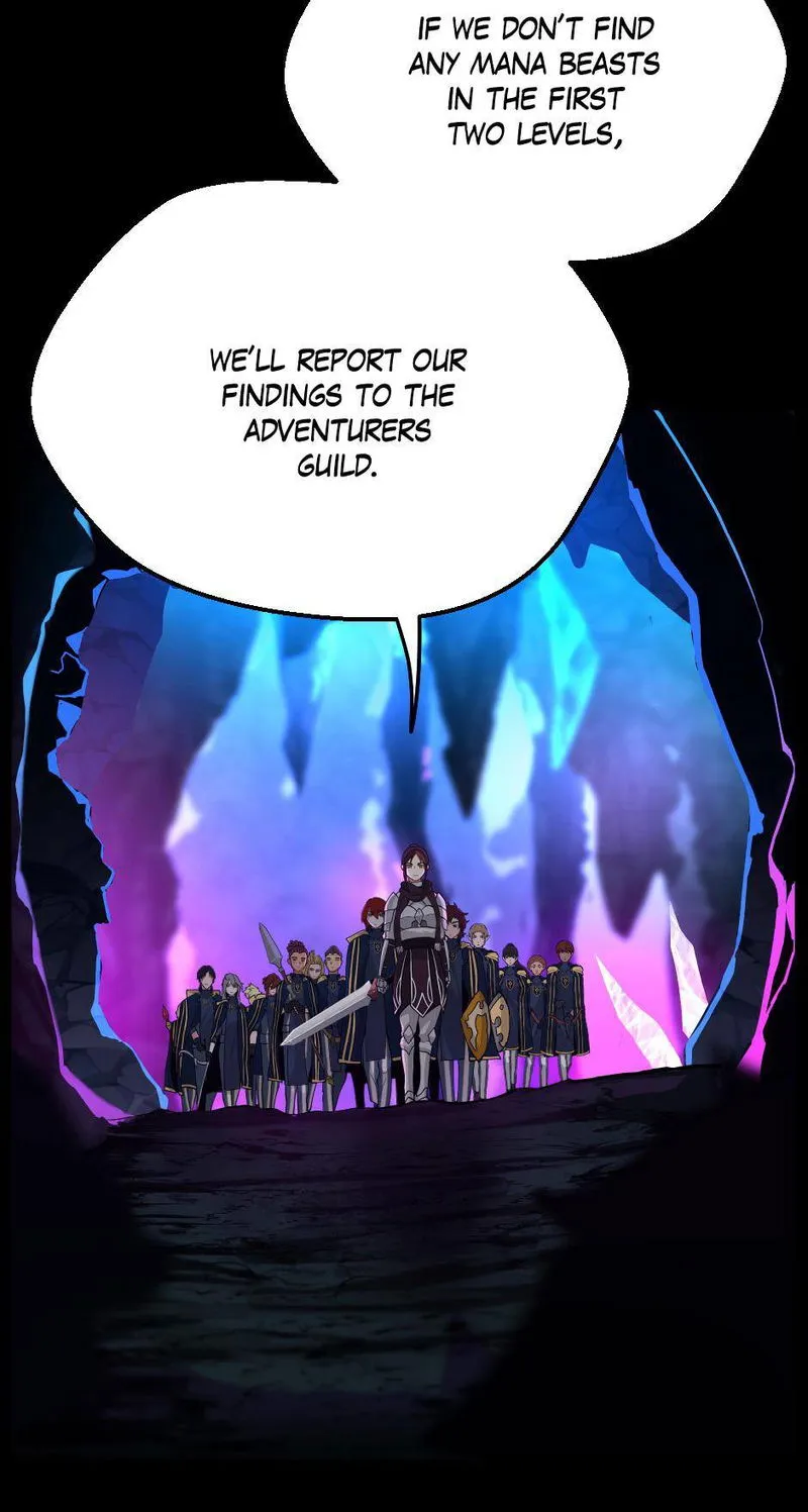 The Beginning After The End Chapter 116 Online - página 20