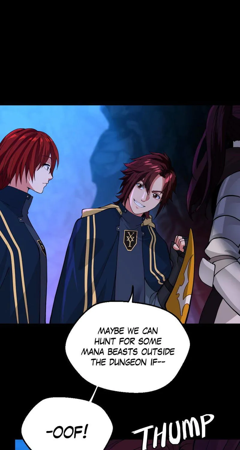 The Beginning After The End Chapter 116 Online - página 21