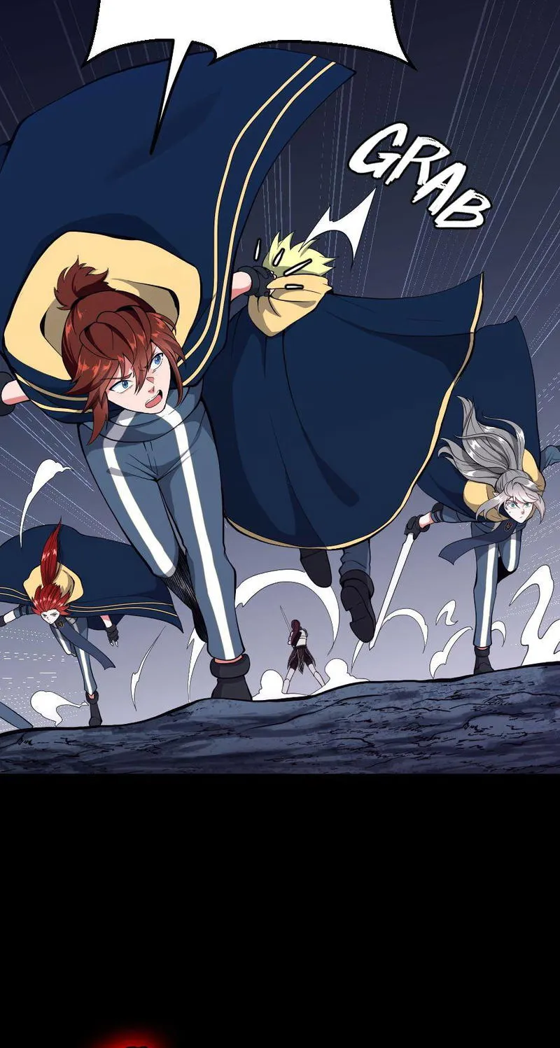 The Beginning After The End Chapter 116 Online - página 28