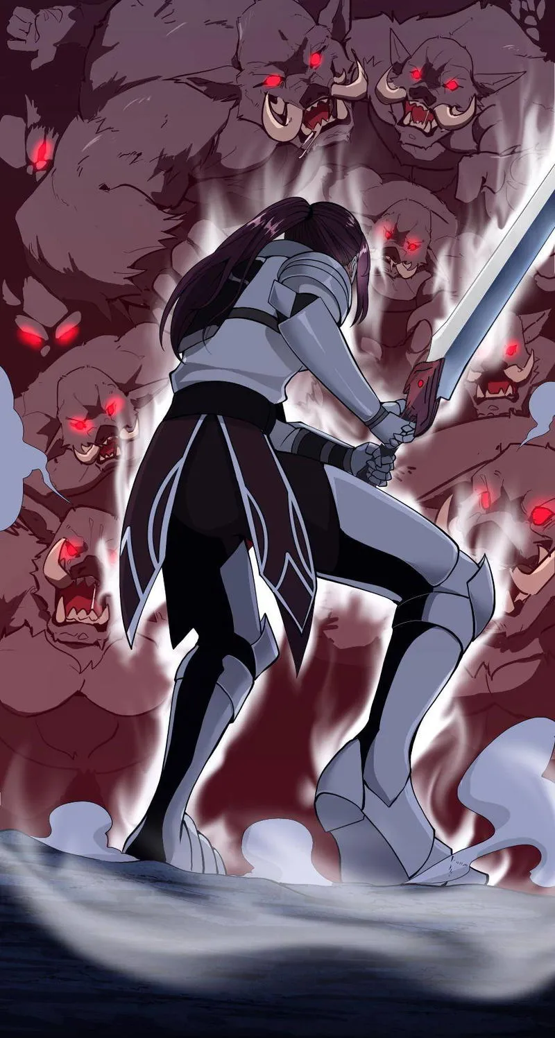 The Beginning After The End Chapter 116 Online - página 30
