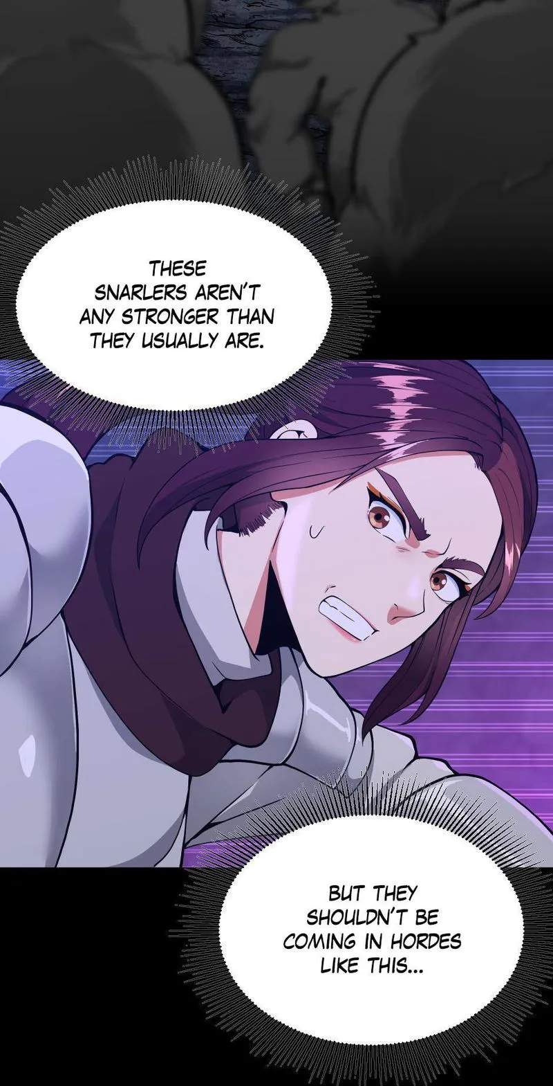 The Beginning After The End Chapter 116 Online - página 34