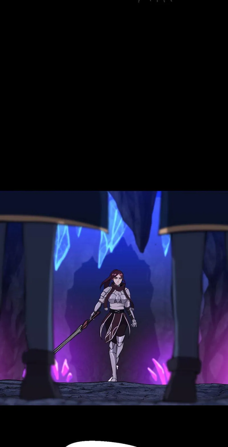 The Beginning After The End Chapter 116 Online - página 35