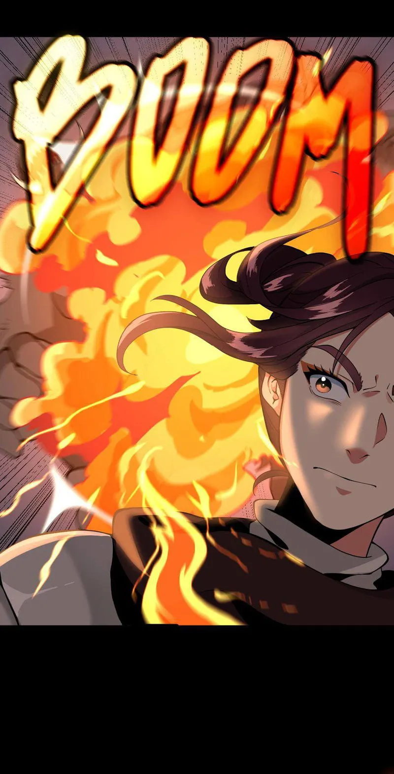 The Beginning After The End Chapter 116 Online - página 38