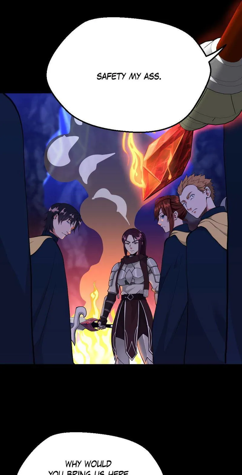 The Beginning After The End Chapter 116 Online - página 39