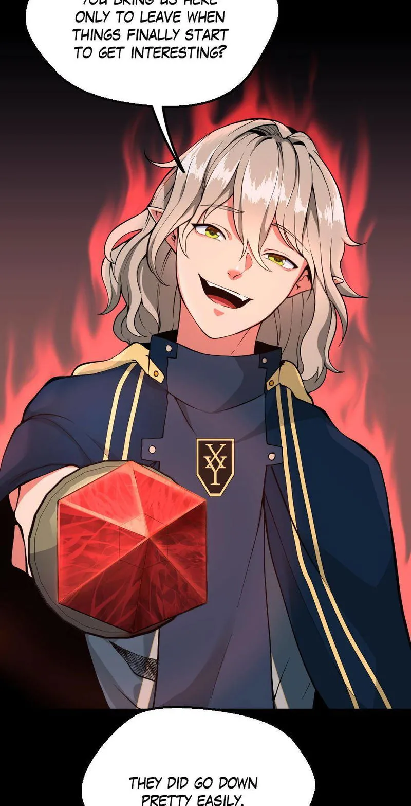 The Beginning After The End Chapter 116 Online - página 40