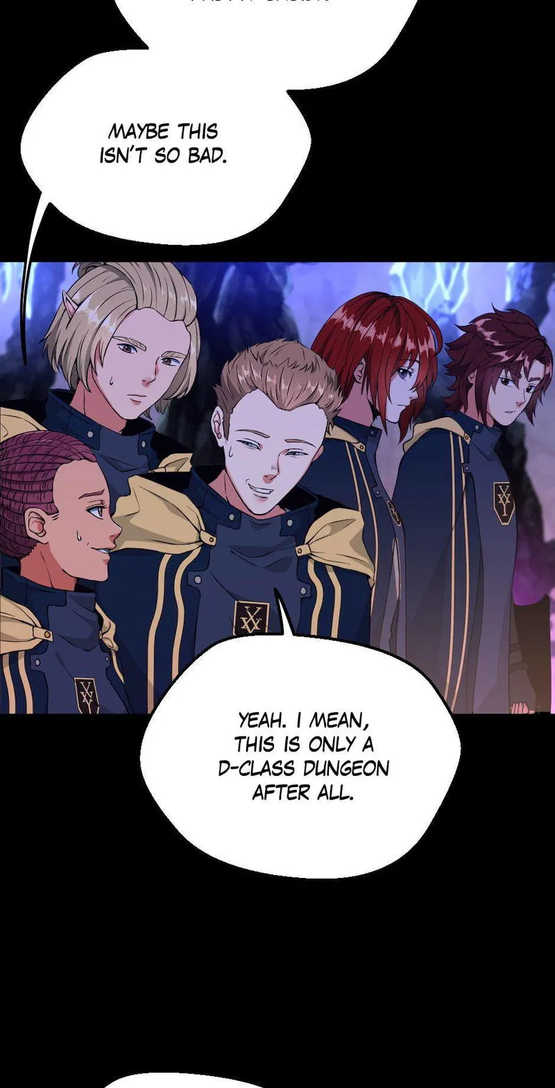 The Beginning After The End Chapter 116 Online - página 41