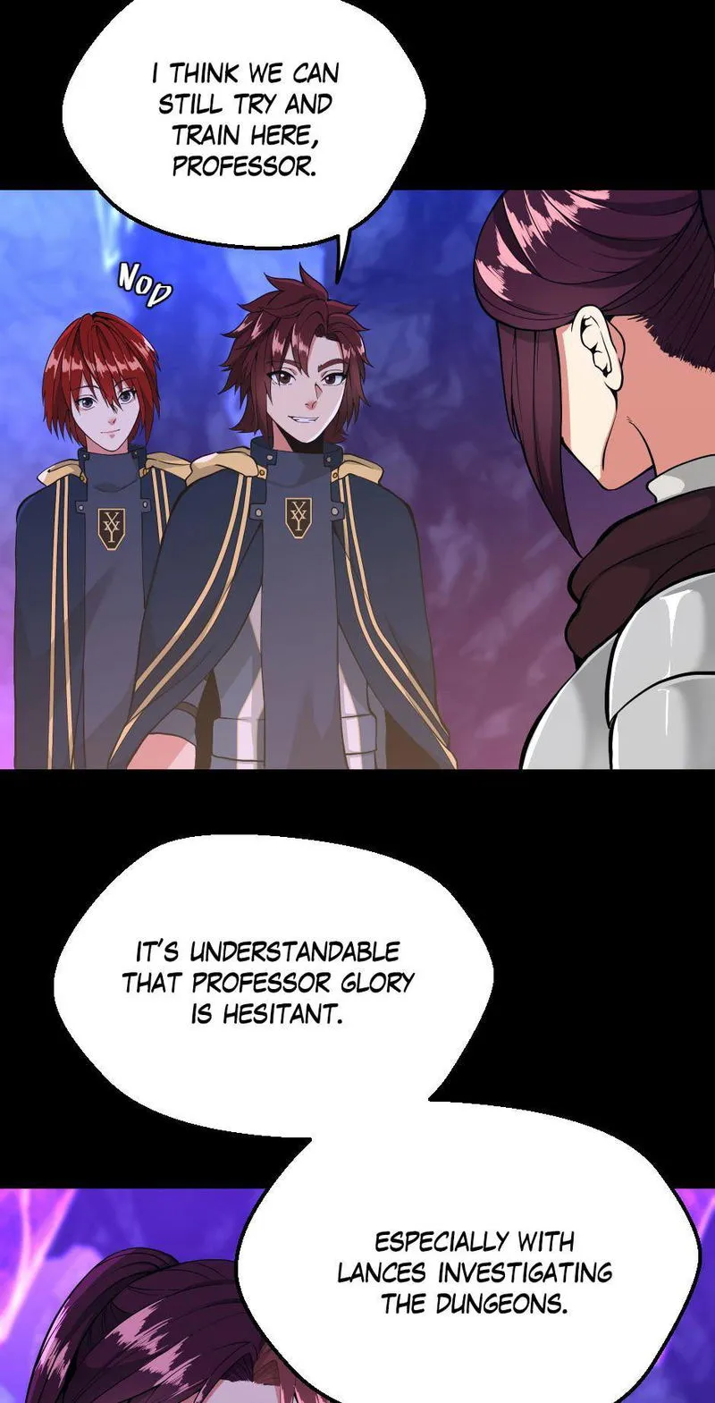 The Beginning After The End Chapter 116 Online - página 42
