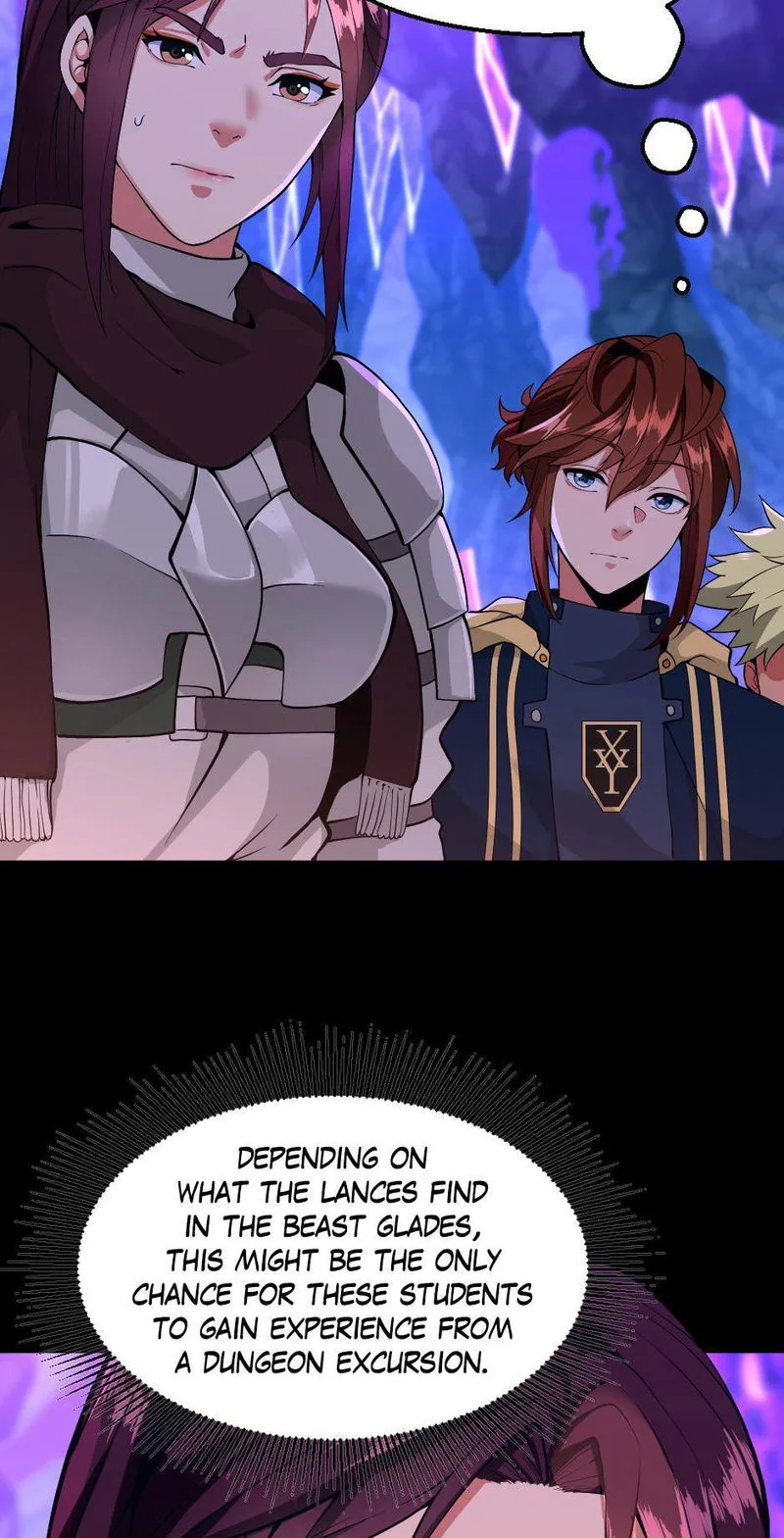 The Beginning After The End Chapter 116 Online - página 43