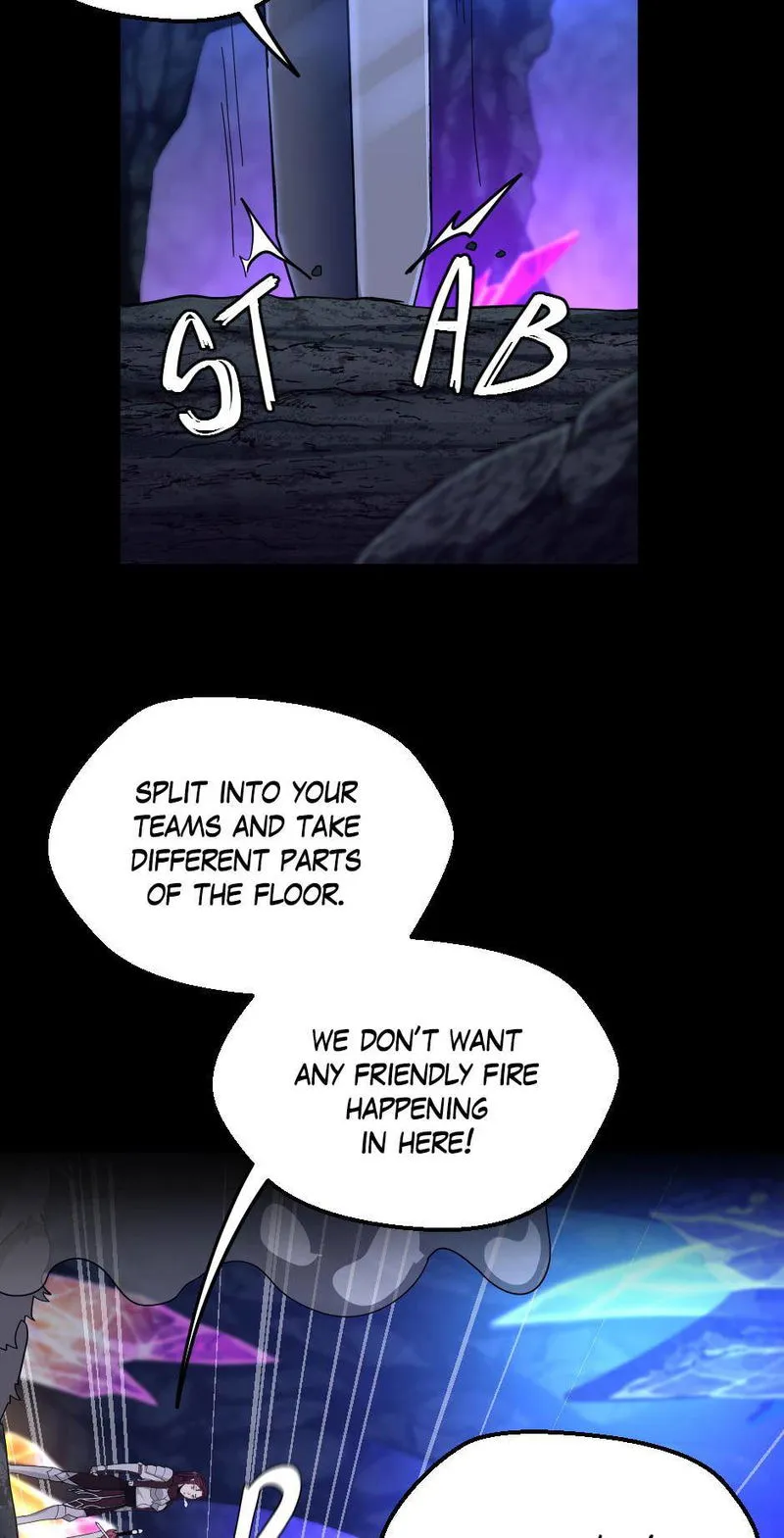 The Beginning After The End Chapter 116 Online - página 45