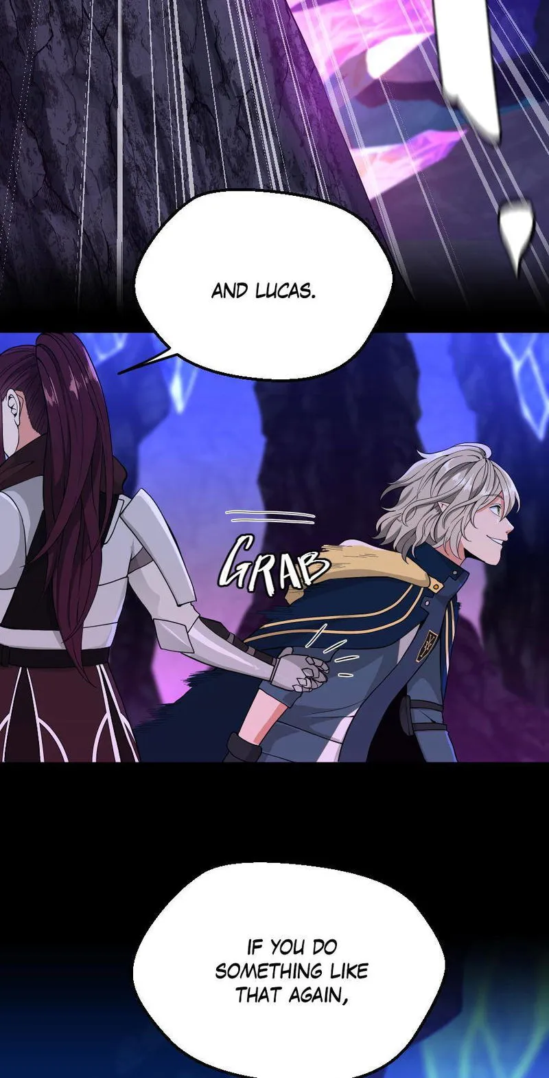 The Beginning After The End Chapter 116 Online - página 47