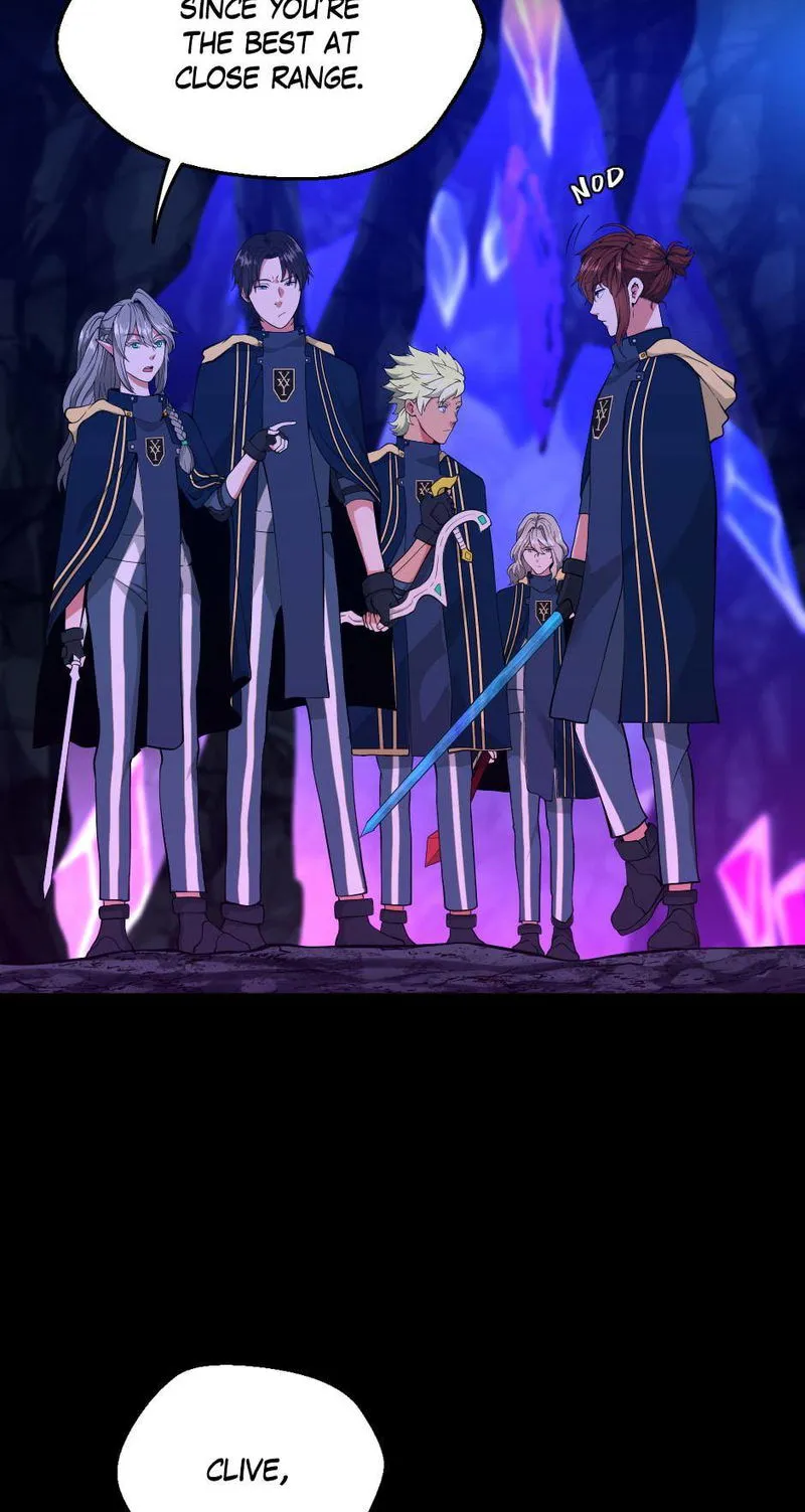 The Beginning After The End Chapter 116 Online - página 51