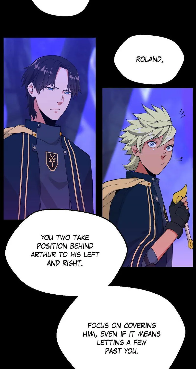 The Beginning After The End Chapter 116 Online - página 52