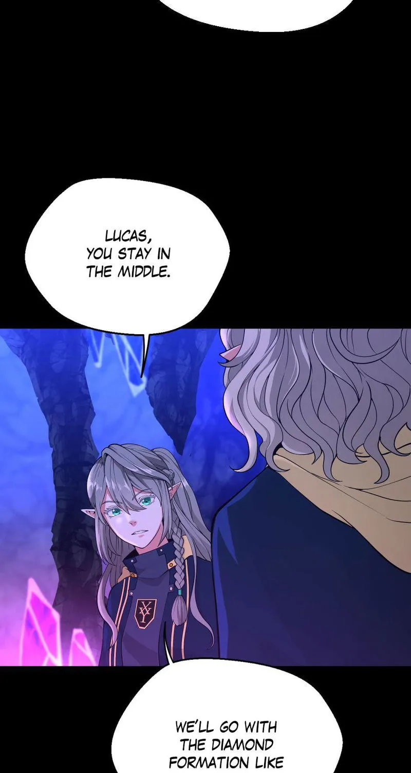 The Beginning After The End Chapter 116 Online - página 53