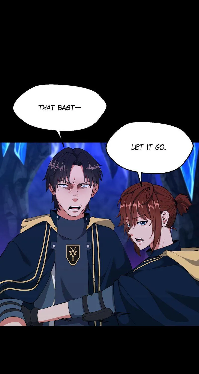 The Beginning After The End Chapter 116 Online - página 55