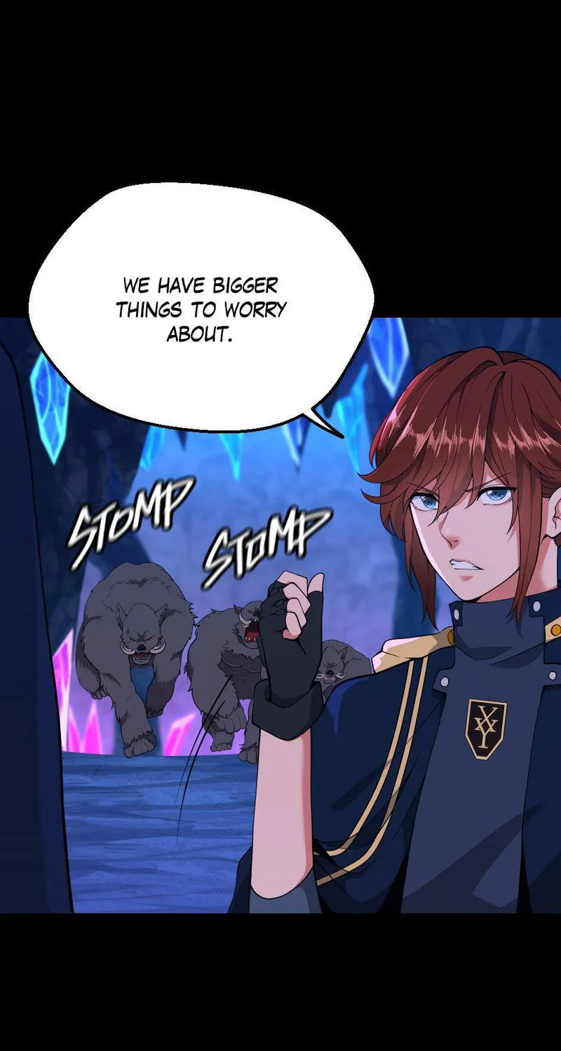 The Beginning After The End Chapter 116 Online - página 56