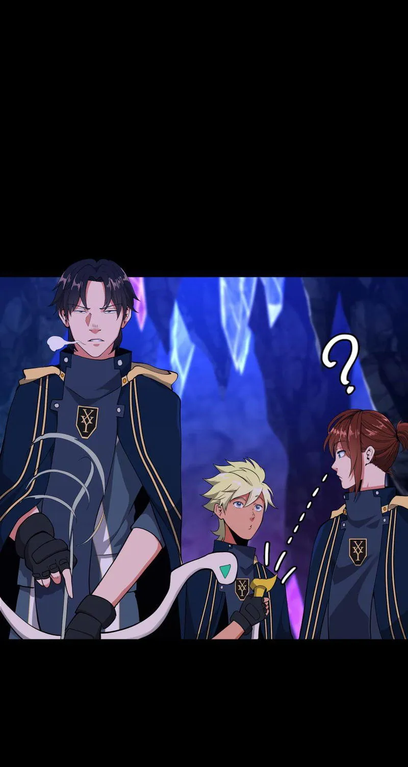 The Beginning After The End Chapter 116 Online - página 57