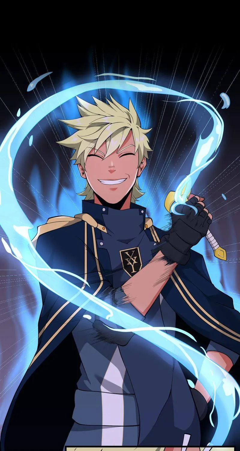 The Beginning After The End Chapter 116 Online - página 58
