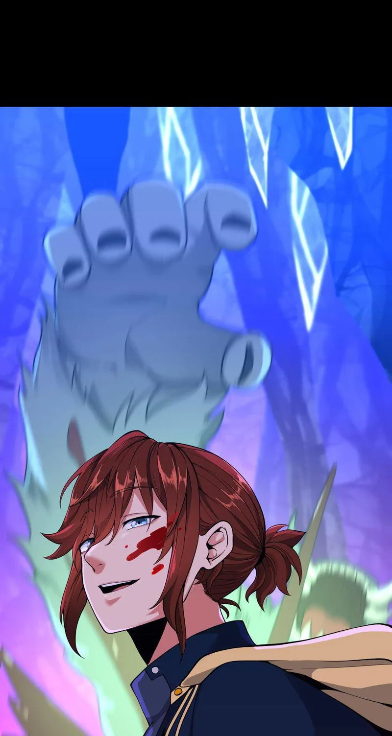 The Beginning After The End Chapter 116 Online - página 61