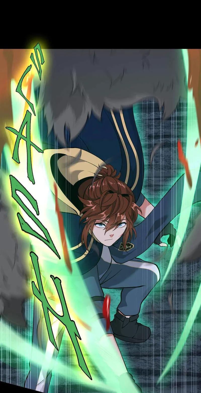 The Beginning After The End Chapter 116 Online - página 65