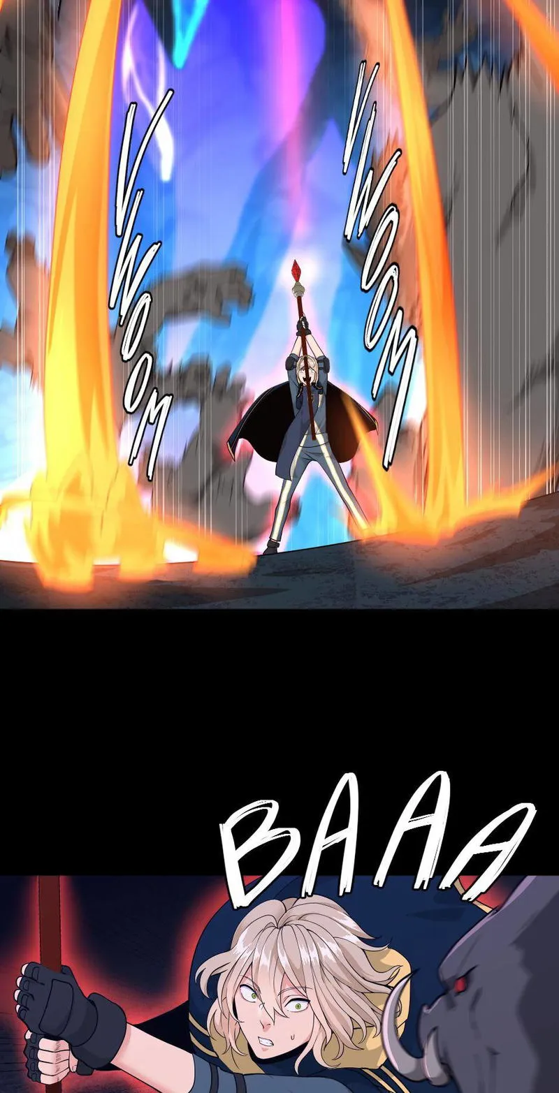 The Beginning After The End Chapter 116 Online - página 68