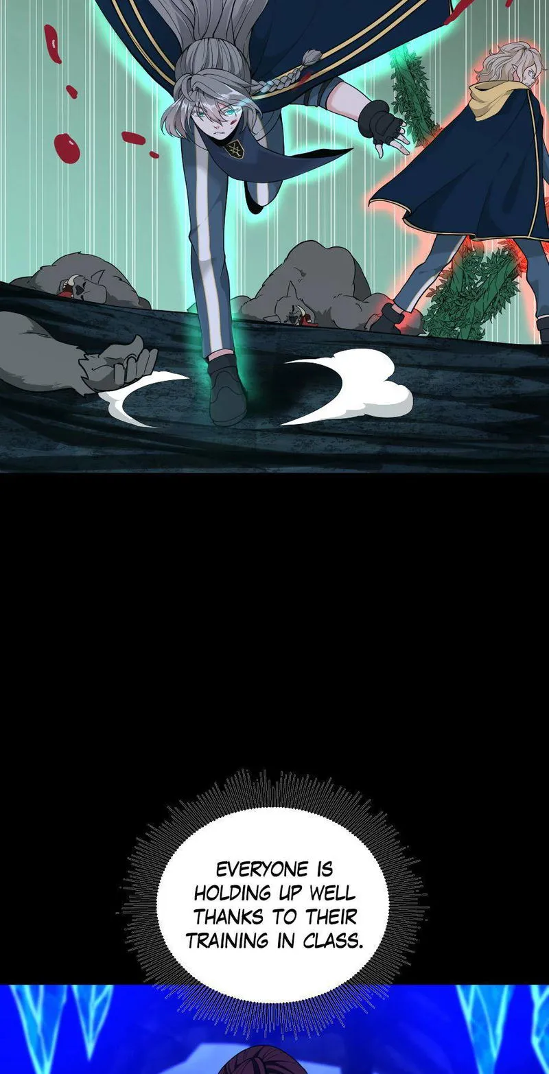 The Beginning After The End Chapter 116 Online - página 71